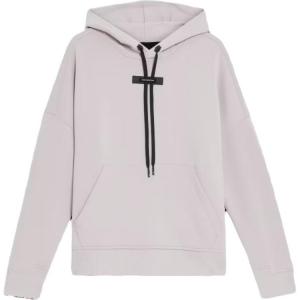 On Толстовка с капюшоном FW24 женская розовая