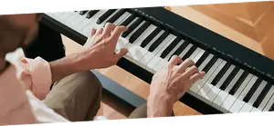 Casio CDP-s160 черный