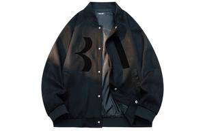 Куртка унисекс BOBBY ABLEY, Серый