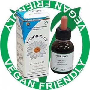 Гербопланет Эндор-Пейс капли 50мл Herboplanet