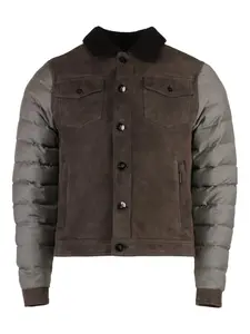 Куртка Levy Moorer, серый