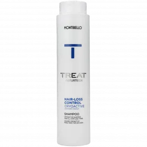 Montibello Hair-Loss Cryo Hair-Loss Cryoactive шампунь против выпадения волос, 300 мл