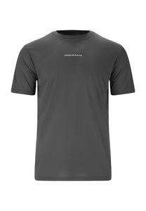 Футболка Alan с технологией быстрого высыхания и функцией растяжения Endurance, синий