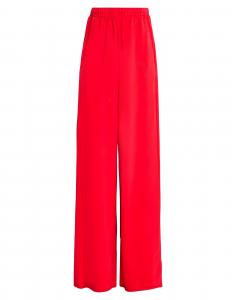 Брюки Vetements, красный