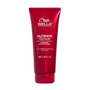 Великолепный восстанавливающий кондиционер для поврежденных волос Wella Professionals, 200 мл