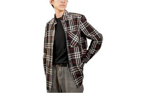 Футболка мужская разноцветная Burberry