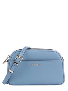 Michael Kors Сумка кросс-боди в светло-голубом цвете