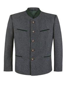 Куртка "Stachus" из сланцевой пихты Stockerpoint