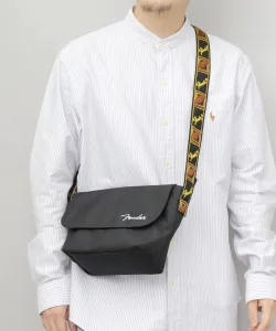 Наплечная сумка, сумка-мессенджер, сумка через плечо с клапаном, сумка кроссбоди, крыло