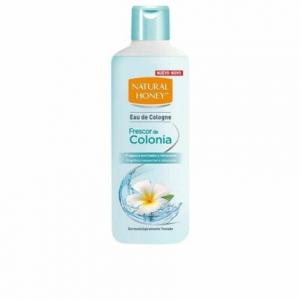 Natural Honey Натуральный мед Frescor de Colonia EDC Духи унисекс 750 мл