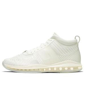 Кроссовки john elliott x lebron icon qs 'white' Nike, белый