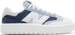 Кроссовки New Balance 302 'Vintage Indigo', синий