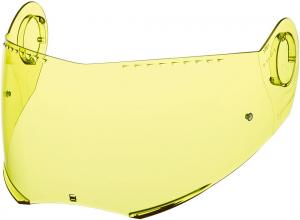 Забрало Schuberth S2/C3/C3 Pro, желтое