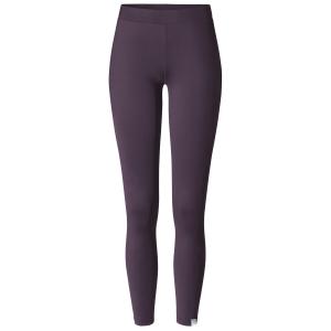 YOGISTAR Леггинсы для йоги Классические со вкусом бузины, фиолетовый