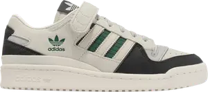 Кроссовки Adidas Forum 84 Low, кремовый