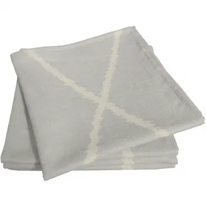 Салфетка для ткани Casket Valdelana Light Adam, светло-серый