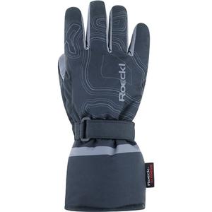 Перчатки Арцберг 2 Roeckl Sports, черный