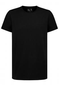 Футболка Sublevel Mens T-Shirt, черный