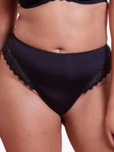 Дикие бразильские трусики Wild One Curvy Kate, Black