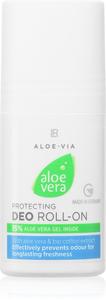 Защитный шариковый дезодорант с алоэ вера Lr, 50 мл
