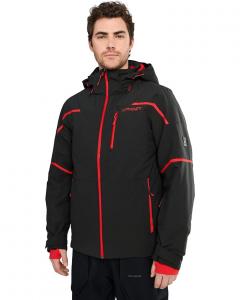 Мужская куртка Spyder Chambers, Black