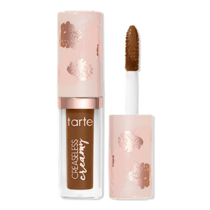 Кремовый консилер, не скатывающийся в складках века, в дорожном формате Tarte, 57G Rich Golden (deeper skin with very warm, golden or olive undertones)