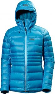 Женская куртка Helly-Hansen 62512 W Ice Down Helly Hansen, Winter Aqua