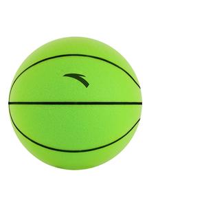 ANTA Китайский PU баскетбольный мяч Green размер 7 тренировочный unisex