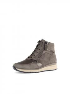 Ботильоны Gabor Comfort, бронзовый