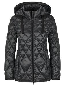 Демисезонная куртка Goldner, Black