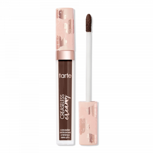 Кремовый консилер, не скатывающийся в складках Tarte, 61N Espresso Neutral (very deep skin with a balance of warm & cool undertones)