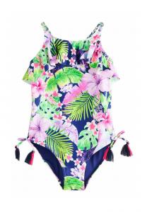 Купальный костюм REGULAR FIT Next, синий