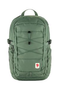 Рюкзак Skule 28 Fjallraven, зеленый