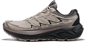 Мужские кроссовки KAILAS Expedition MAX FLT с амортизацией, водонепроницаемые для трейлового бега, походов, противоскользящие, для альпинизма, серый