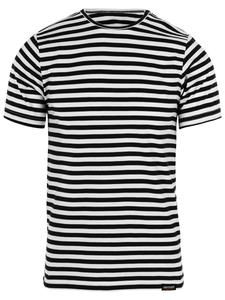 Рубашка normani  Моskau, черный