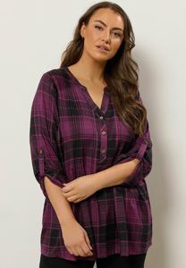 Блуза Evans Blouse, Purple