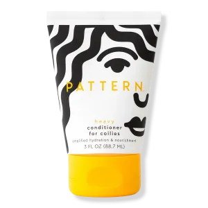 Интенсивный кондиционер для кудрявых волос PATTERN, 3.0 oz
