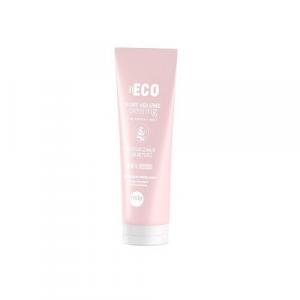 Пилинг для кожи головы очищающий и объем 200мл Mila Professional Be eco pure Volume
