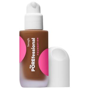 Тональный крем POREfessional Smoothing & Blurring Foundation с ниацинамидом Benefit Cosmetics, 1 oz/30 mL, 32W Visionary