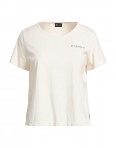 Футболка Freddy, слоновая кость