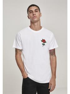 Футболка Mister Tee, белый