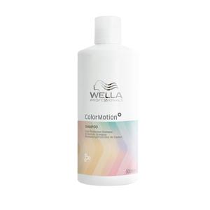 Шампунь colormotion color protection Wella Professionals, объем 500 мл