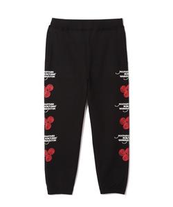 MANASTASH/Manastash/SAYHELLO Спортивные штаны
