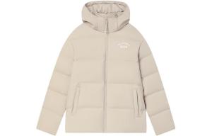 Куртка унисекс цвета тополя FILA, цвета самшита