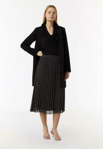 Топ comma, черный