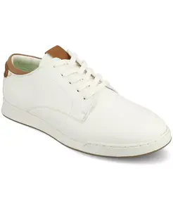 Мужские повседневные кроссовки Aydon Vance Co., белый