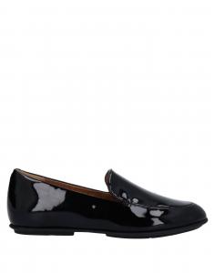 Лоферы Fitflop, черный