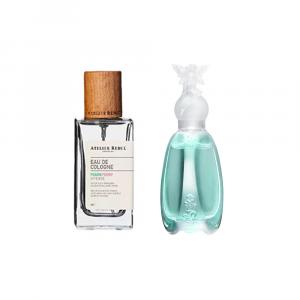 Perfumes Unisex ATELIER REBUL DEPIUS 1895