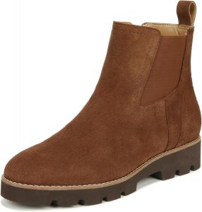 Женские туфли Vionic Brighton, коричневый