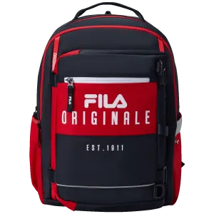 FILA KIDS Нейлоновая детская сумка Regular Kids' Legend Blue